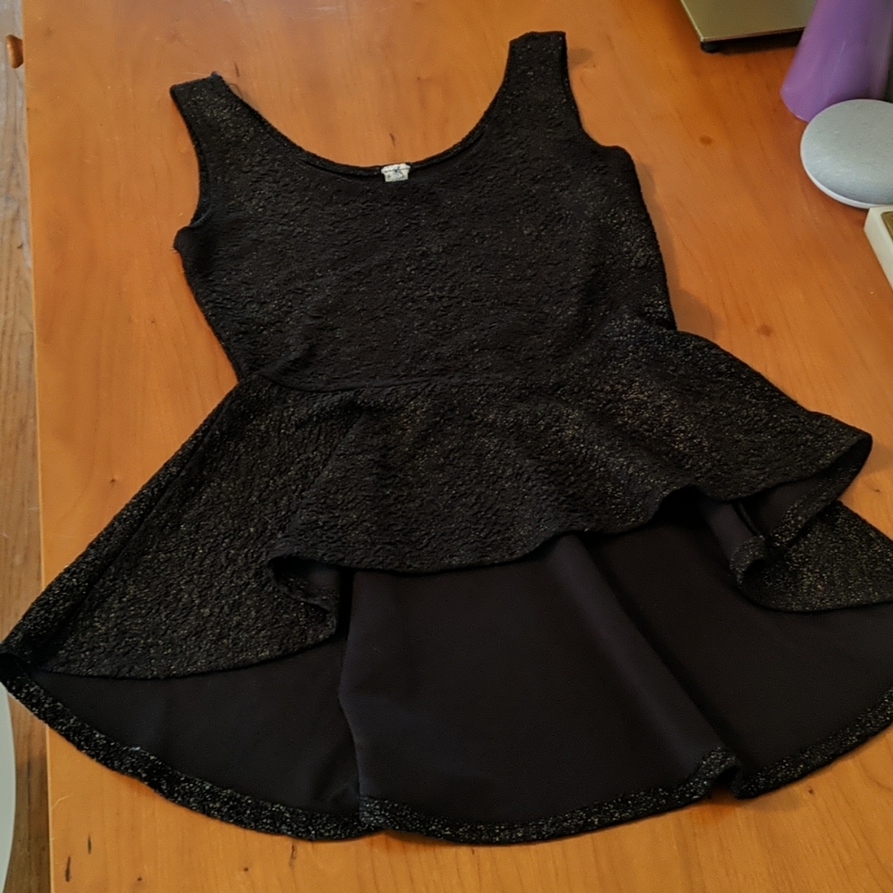 Gracie Top